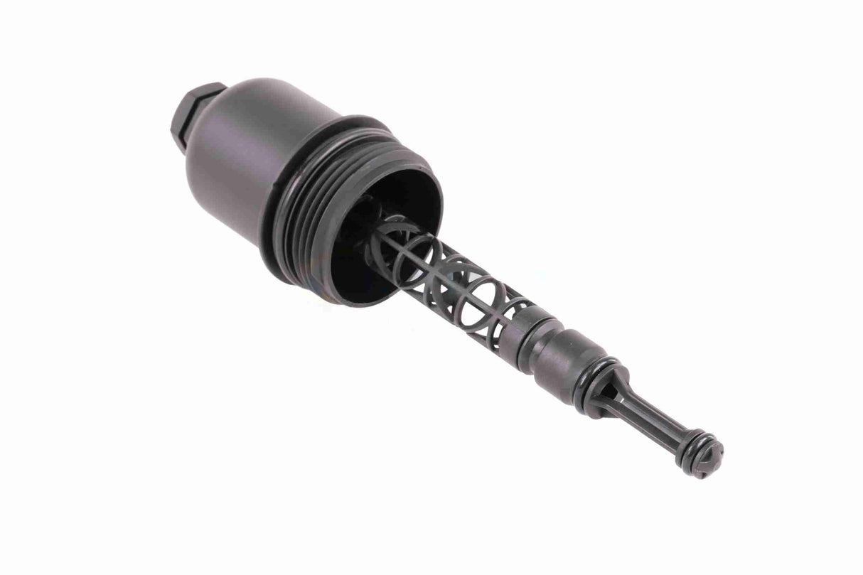 Cap, oil filter housing - V30-1025