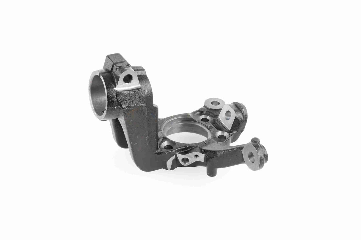 Steering Knuckle, wheel suspension - V10-2986