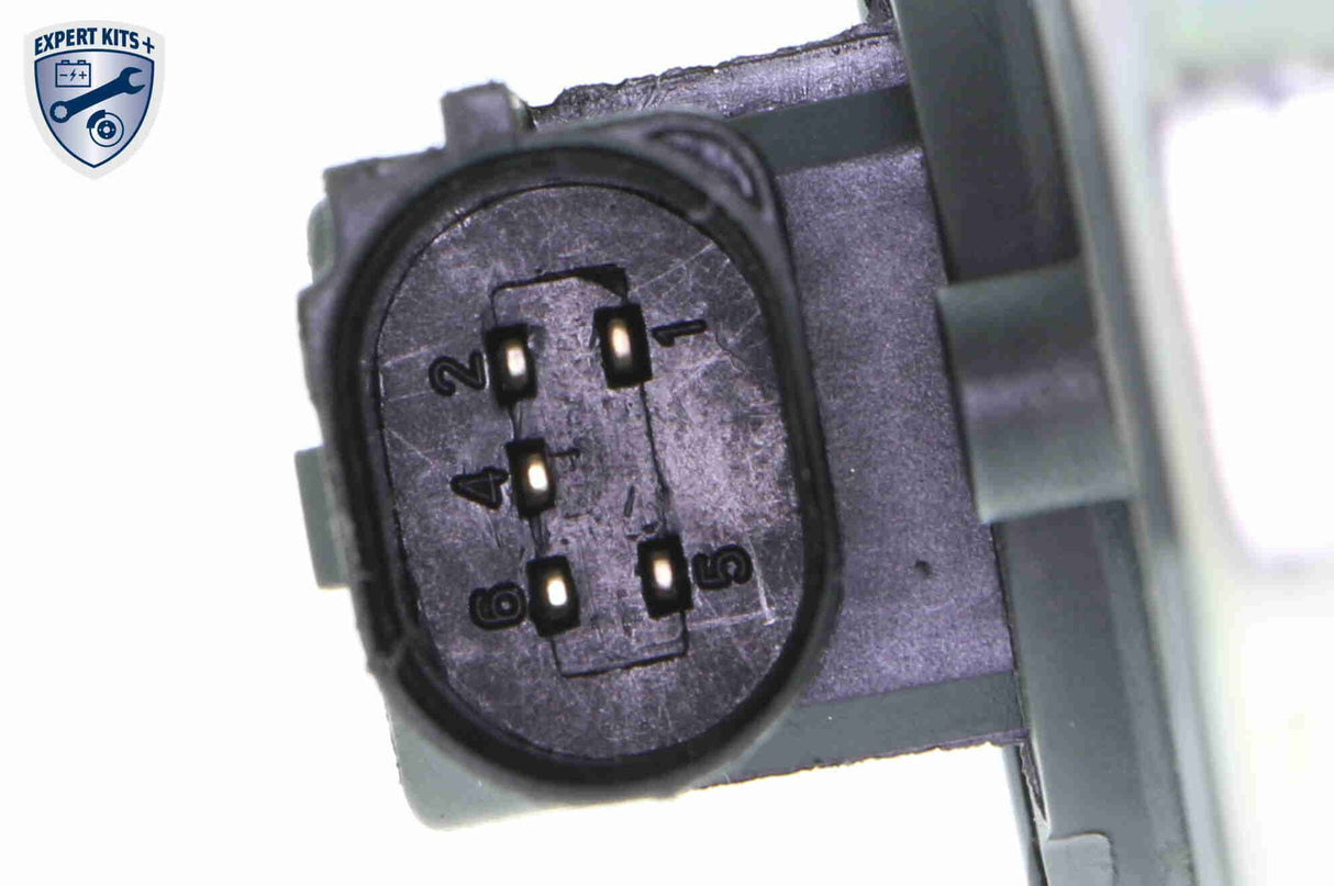 Valve, exhaust gas recirculation - V25-63-0016