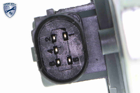 Valve, exhaust gas recirculation - V25-63-0016