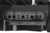 Door Lock - V25-85-0050