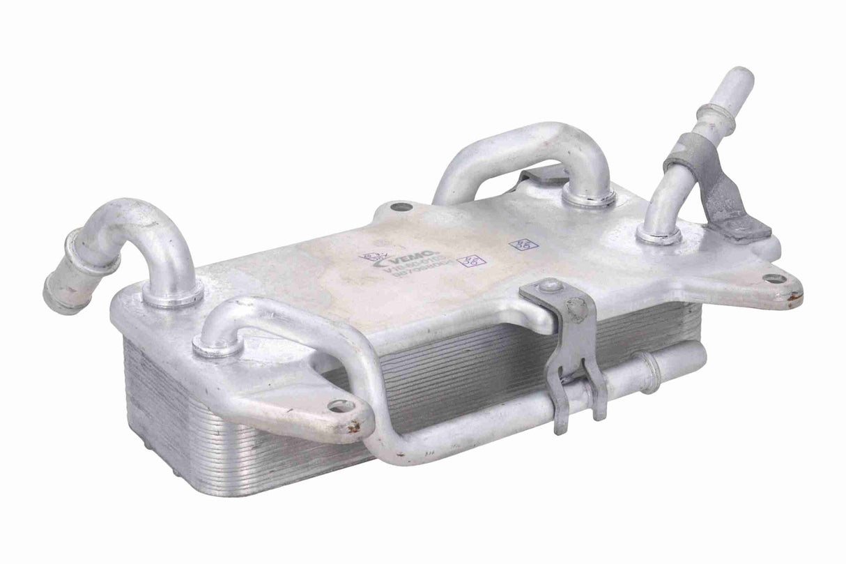 Oil Cooler, automatic transmission - V10-60-0103