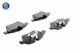 Brake Pad Set, disc brake - V22-0151