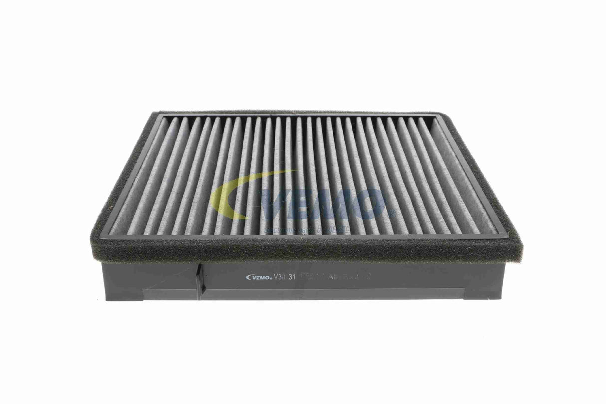 Filter, cabin air - V30-31-1025-1