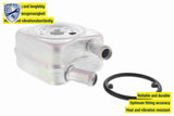 Oil Cooler, engine oil - V15-60-6010
