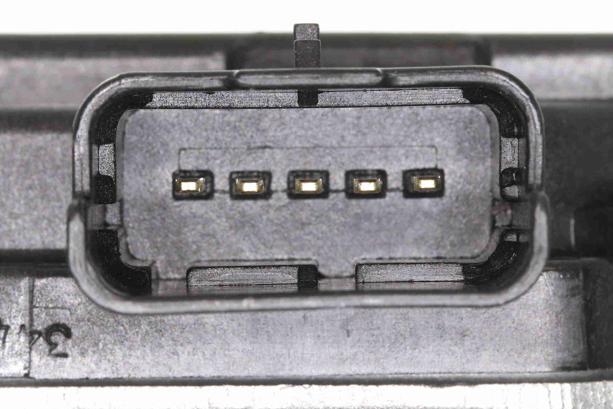 Throttle Body - V25-81-0012