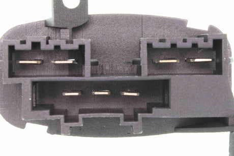 Regulator, interior blower - V30-03-0016