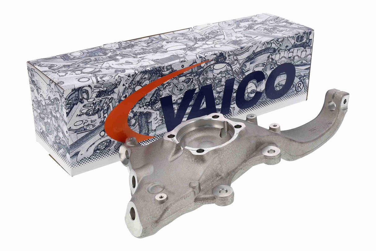 Steering Knuckle, wheel suspension - V20-3458