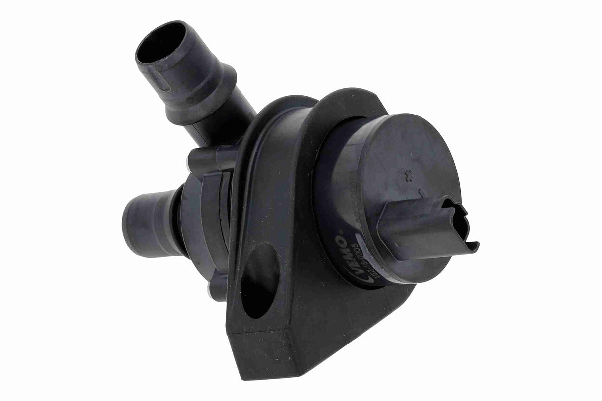 Auxiliary Water Pump (cooling water circuit) - V22-16-0005