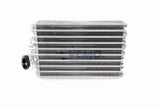 Evaporator, air conditioning - V30-65-0007