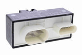 Relay, radiator fan overrun - V15-71-1026