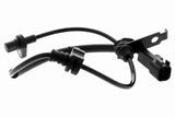 Sensor, wheel speed - V25-72-1297