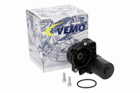 Control Element, parking brake caliper - V25-77-0150