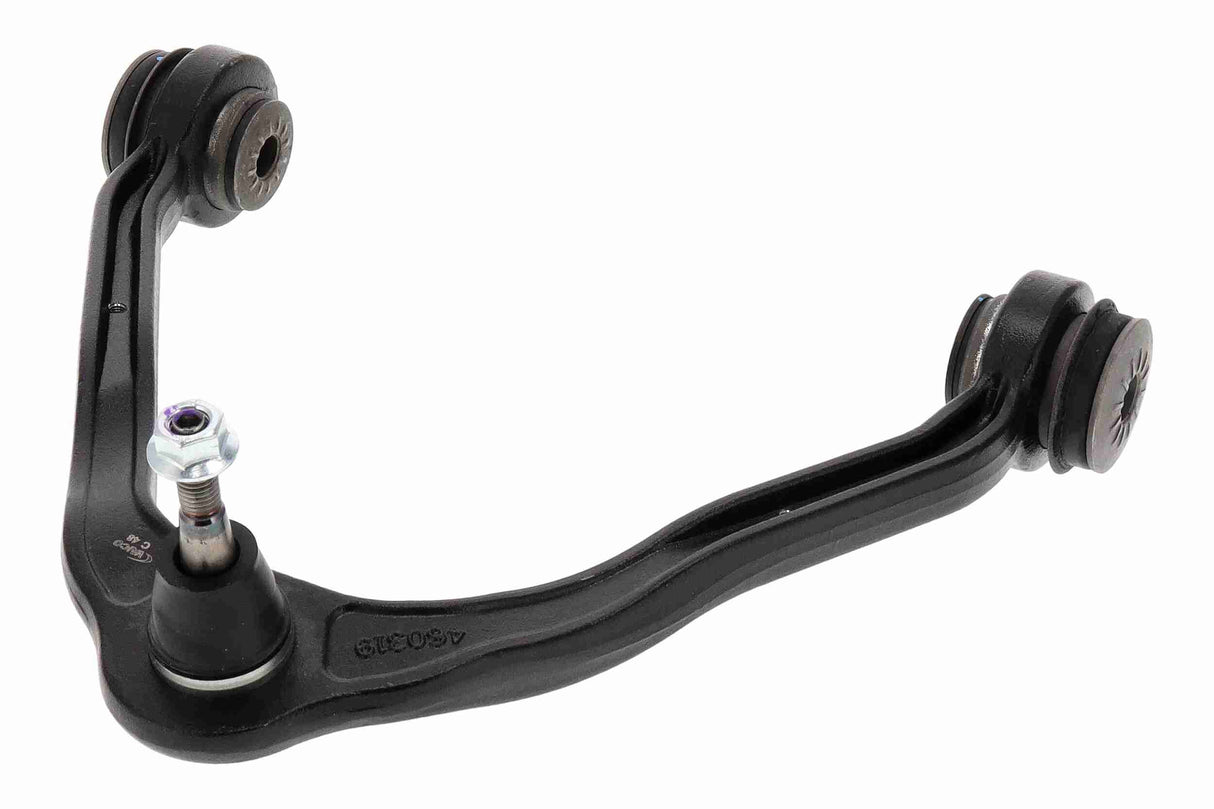 Control/Trailing Arm, wheel suspension - V57-0004