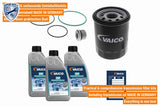 Parts Kit, automatic transmission oil change - V58-0004