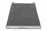 Condenser, air conditioning - V30-62-0002