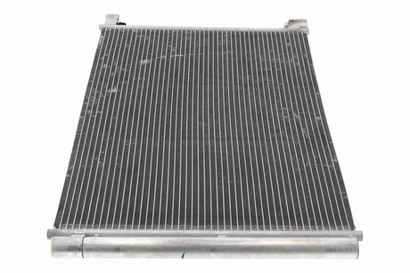 Condenser, air conditioning - V30-62-0002