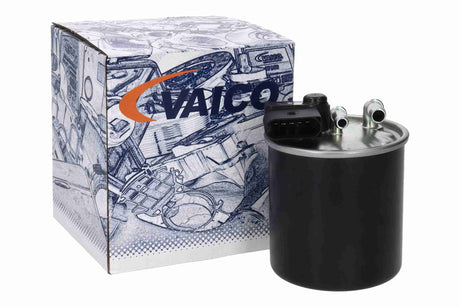 Fuel Filter - V30-4529