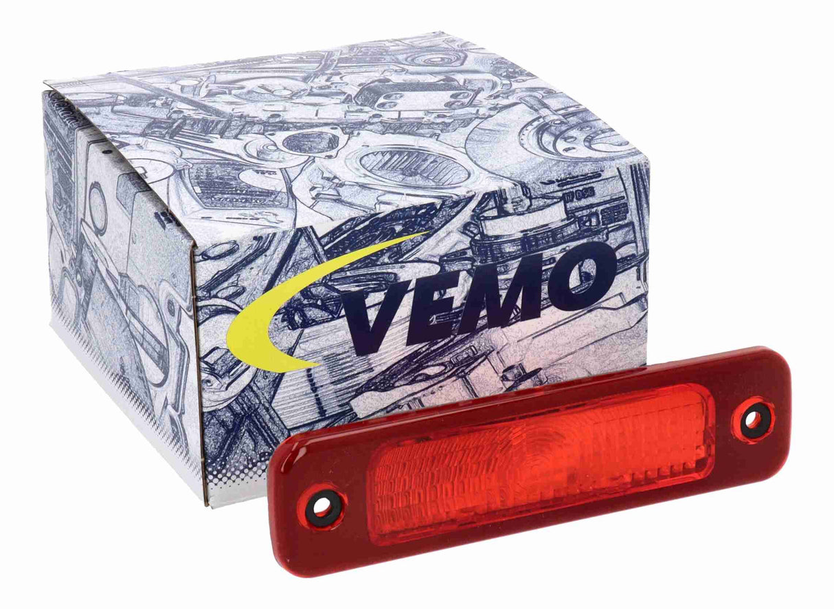 Auxiliary Stop Light - V25-84-0019