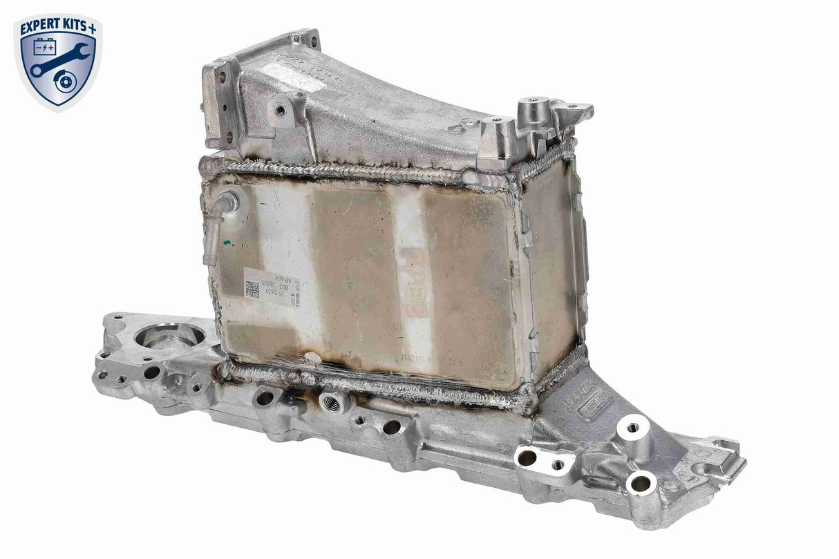 Charge Air Cooler - V10-60-0094
