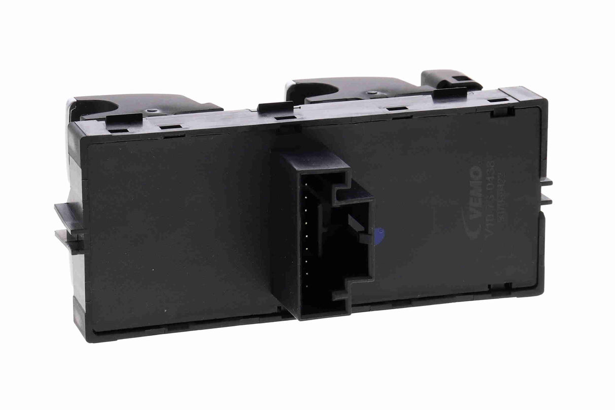 Switch, window regulator - V10-73-0438