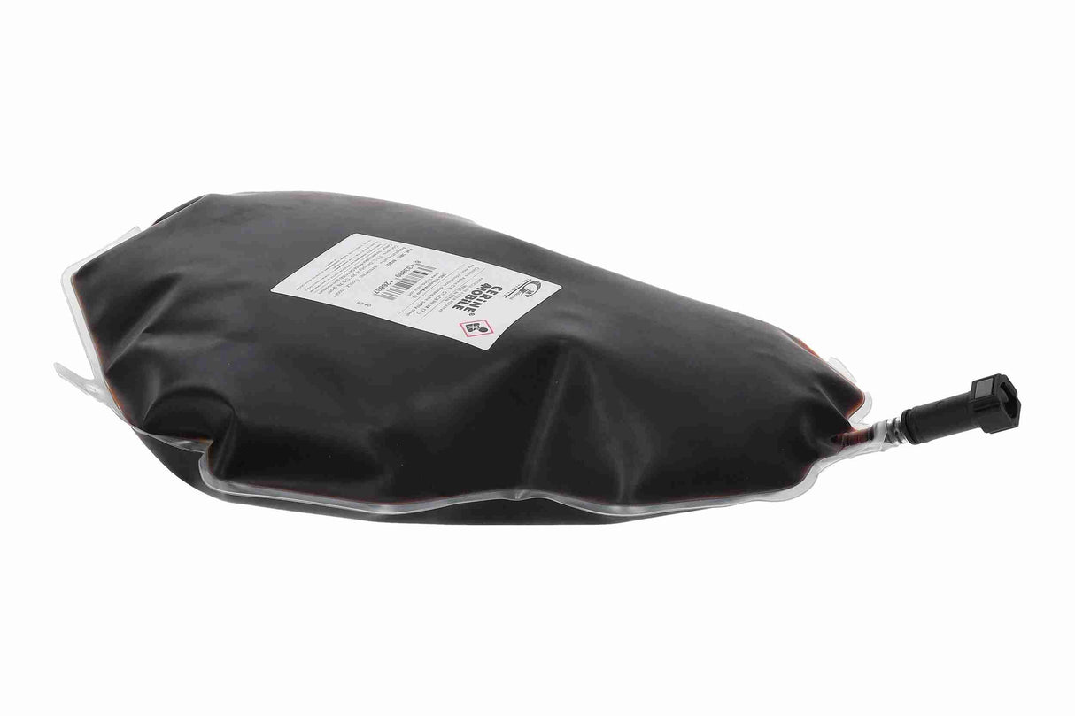 Additive, soot/particulate filter regeneration - V22-1247