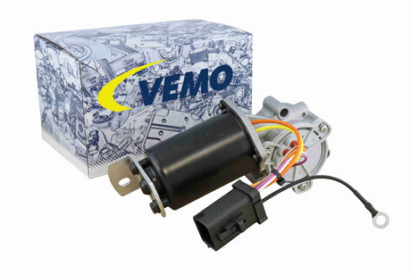 Actuator, transfer case - V25-86-0006