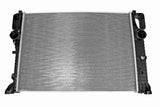 Radiator, engine cooling - V30-60-1293