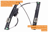 Window Regulator - V20-8250