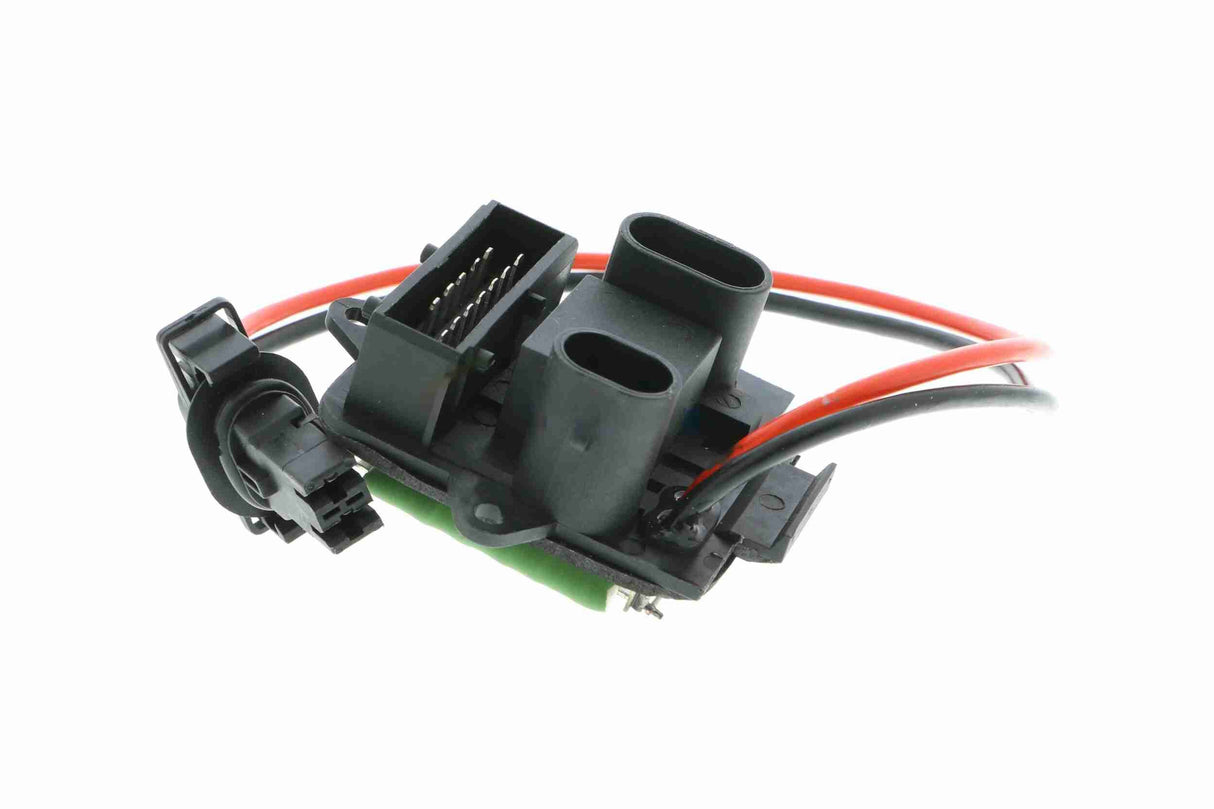 Regulator, interior blower - V46-79-0039