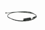 Warning Contact, brake pad wear - V20-72-5119
