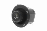 Switch, exterior mirror adjustment - V25-73-0124
