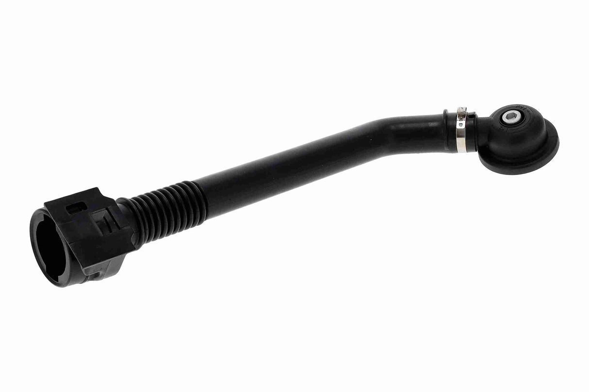 Pipe, oil filler neck - V30-4763