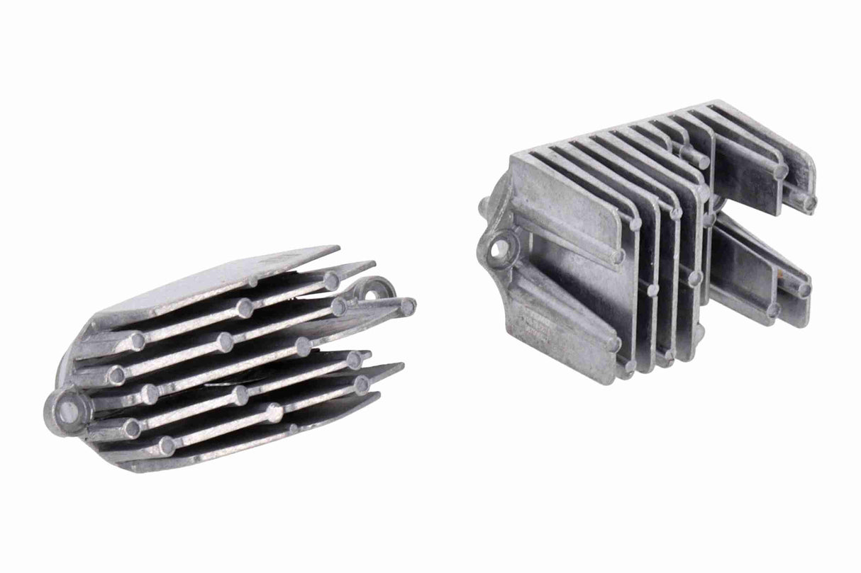 Control Unit, lights - V10-73-0675