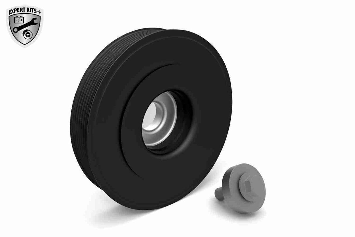 Belt Pulley Set, crankshaft - V46-0787