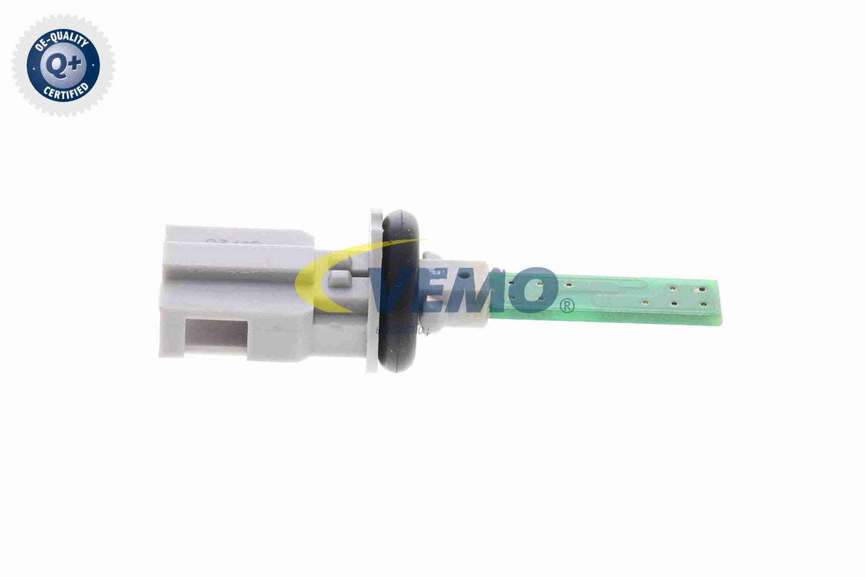 Sensor, interior temperature - V10-72-0203