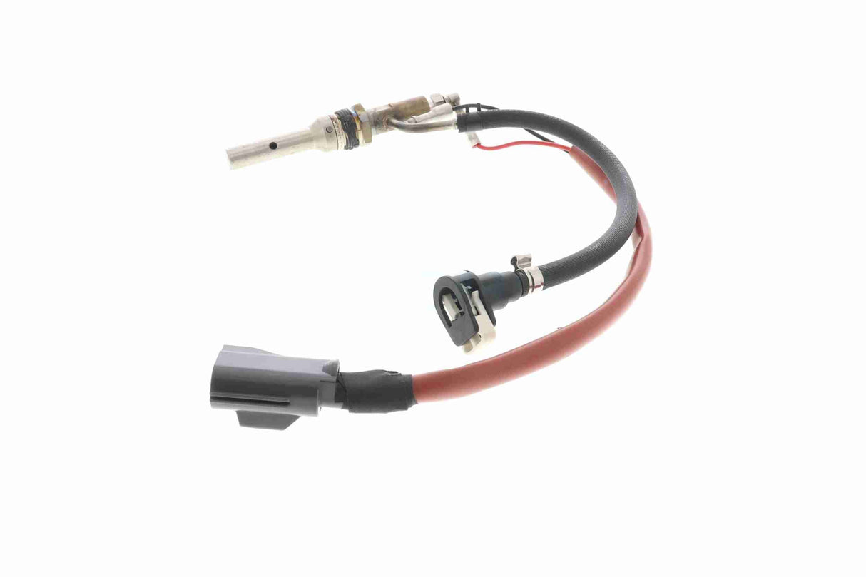 Injection Unit, soot/particulate filter regeneration - V25-67-0001