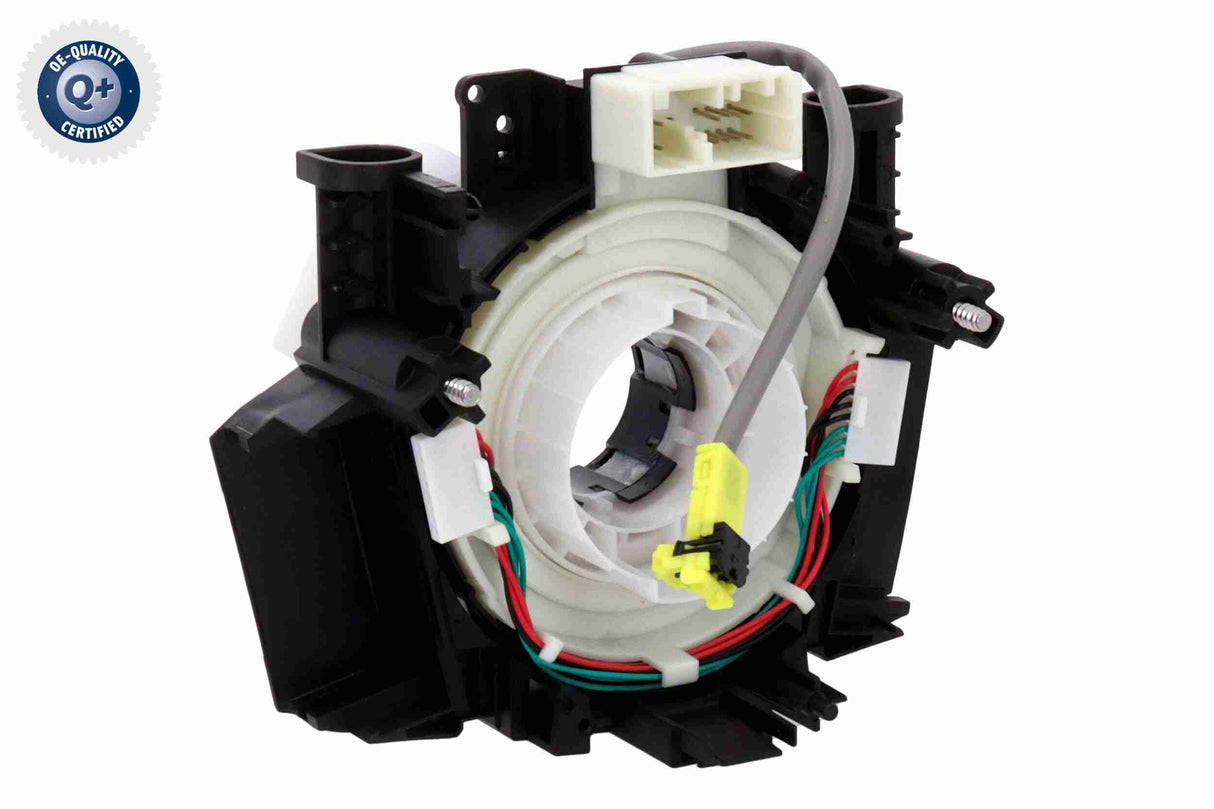 Clock Spring, airbag - V38-72-0349