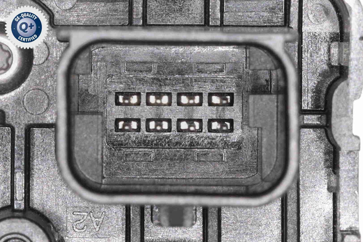 Rear View Camera, park distance control - V10-74-0001
