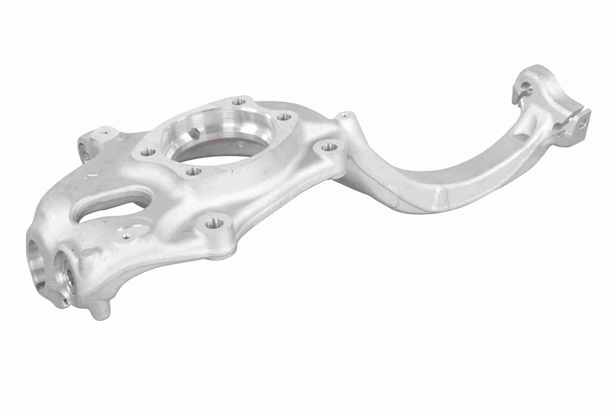Steering Knuckle, wheel suspension - V10-7824