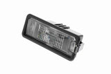 Licence Plate Light - V10-84-0062