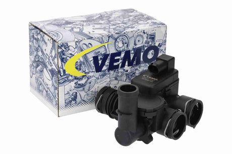 Coolant Control Valve - V30-77-1027