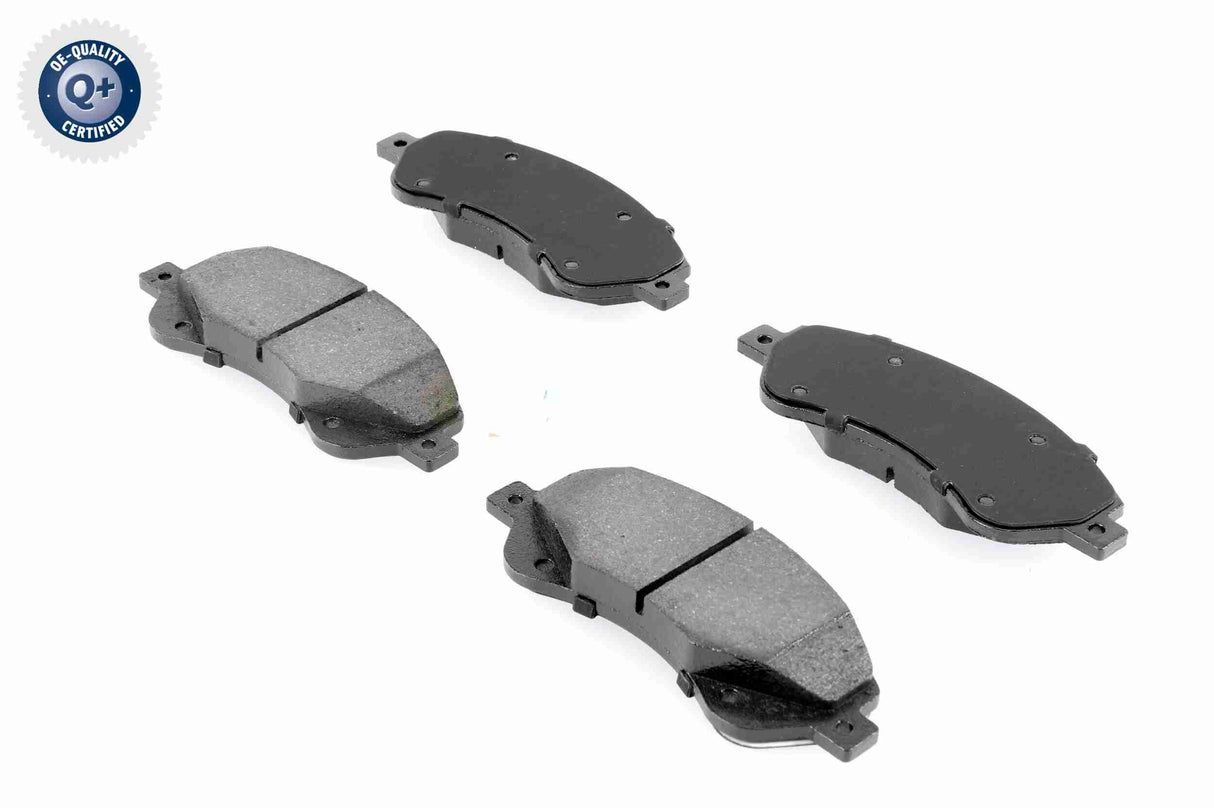 Brake Pad Set, disc brake - V25-8128