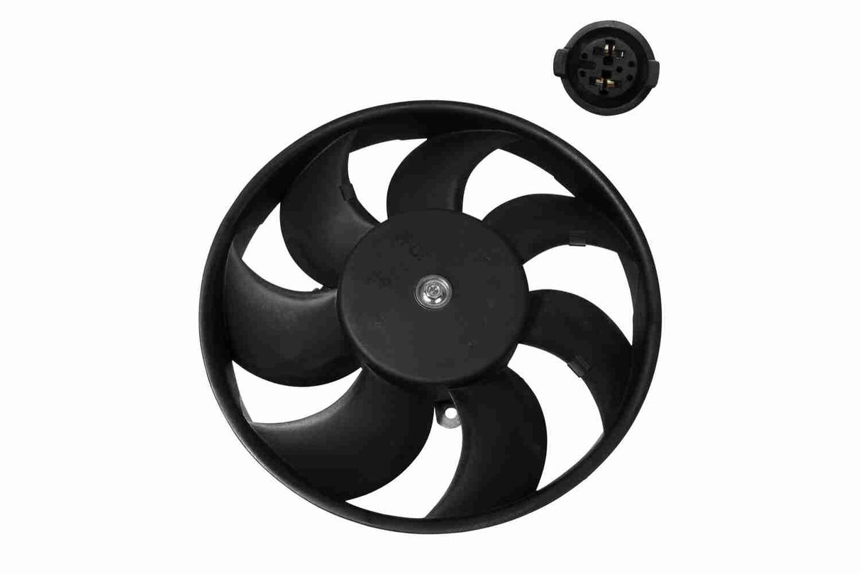 Fan, engine cooling - V15-01-1877