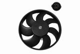 Fan, engine cooling - V15-01-1877