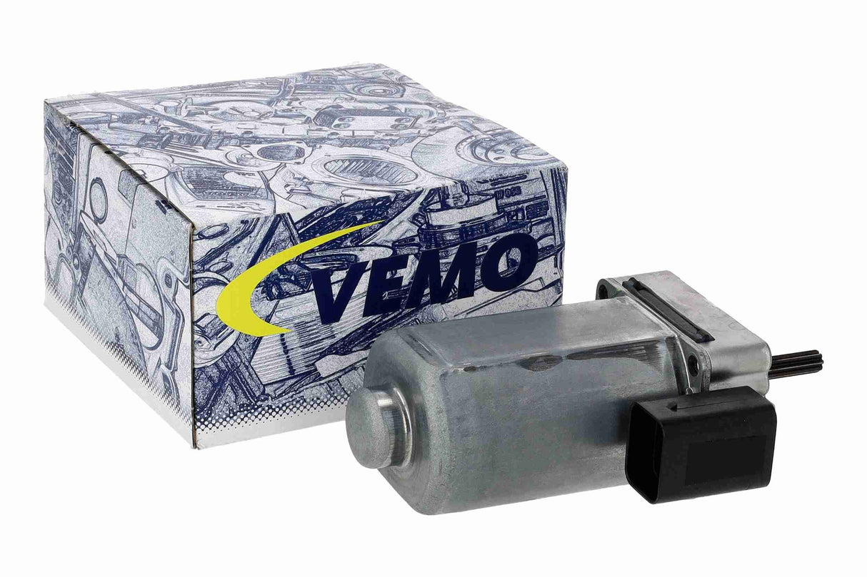 Actuator, transfer case - V30-86-0016