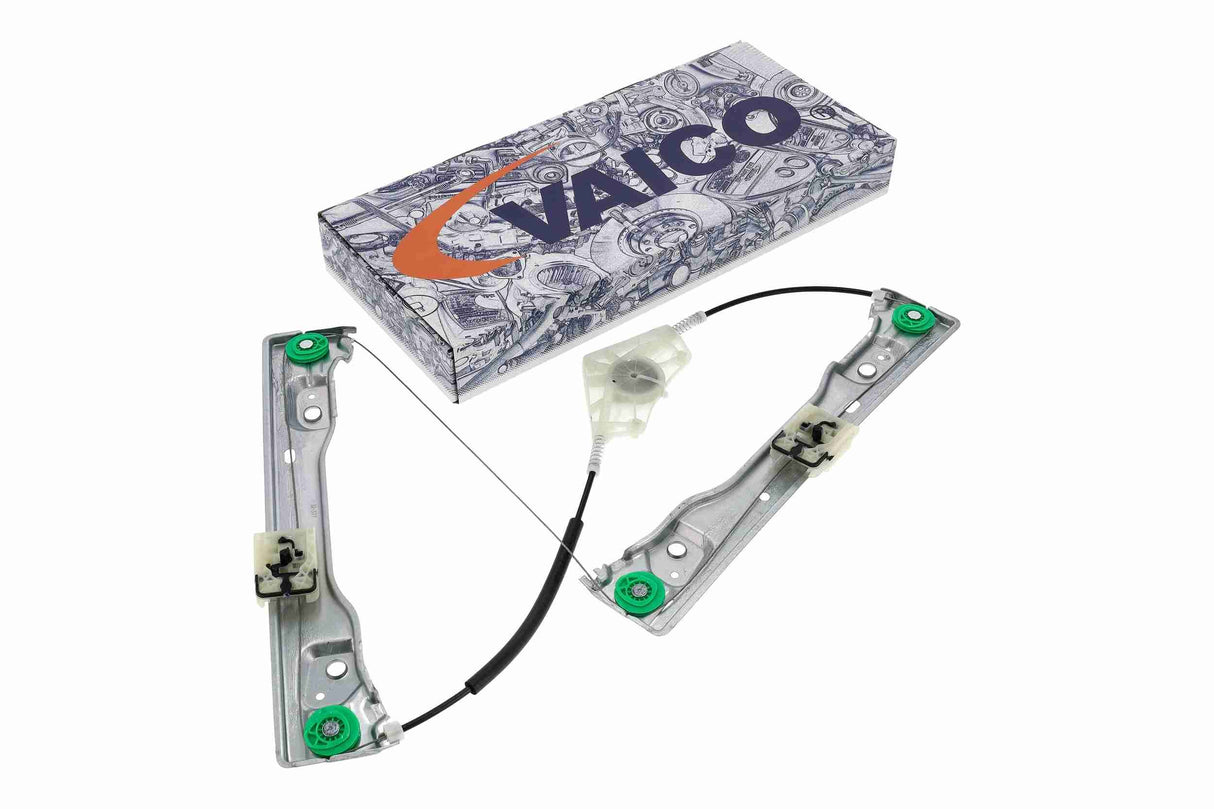 Window Regulator - V33-0739