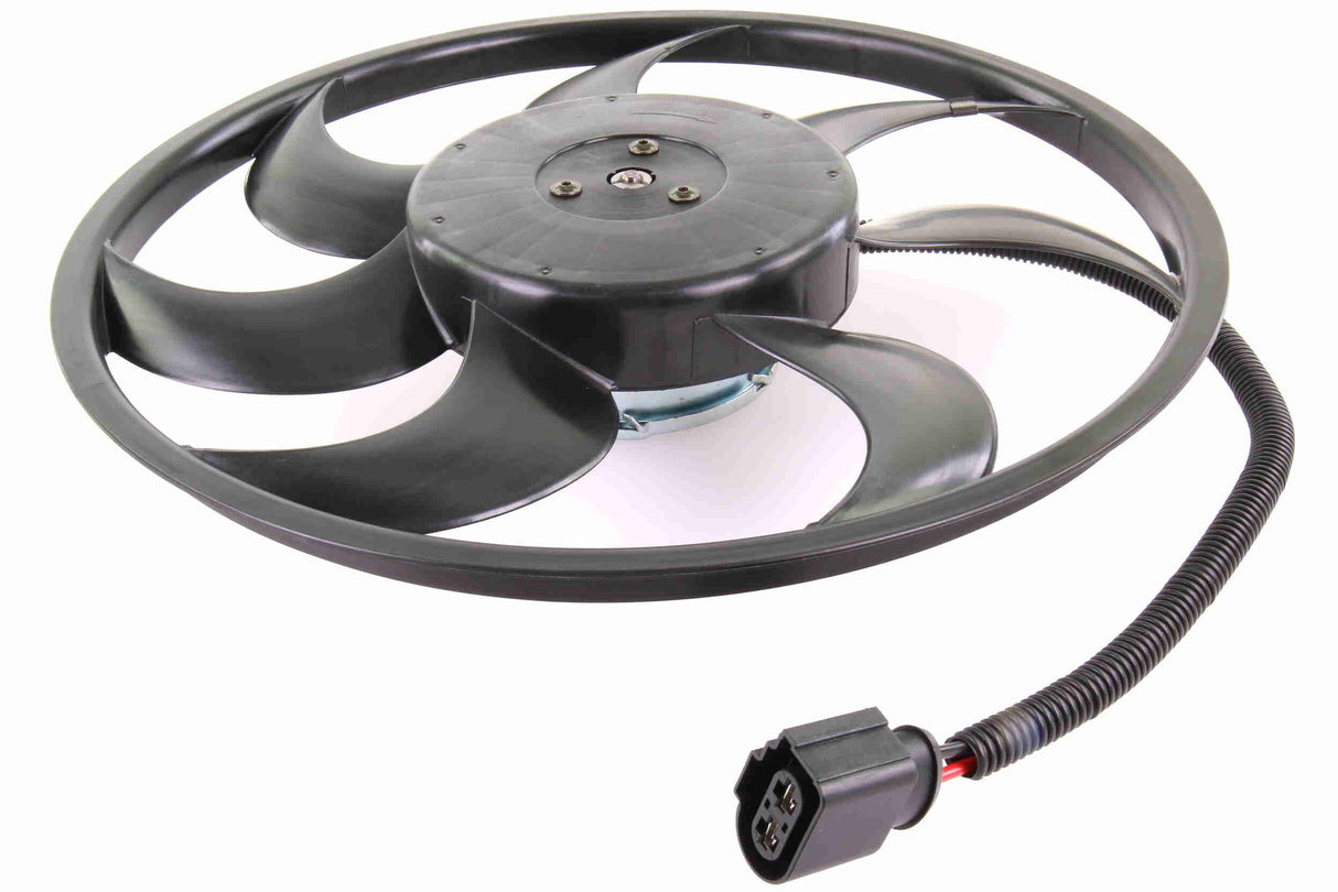 Fan, engine cooling - V15-01-1897
