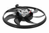 Fan, engine cooling - V40-01-1001