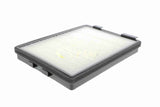Filter, cabin air - V20-30-5008